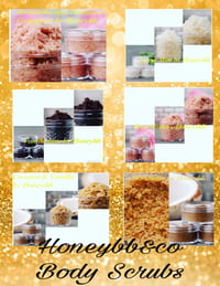 Body Scrubs 