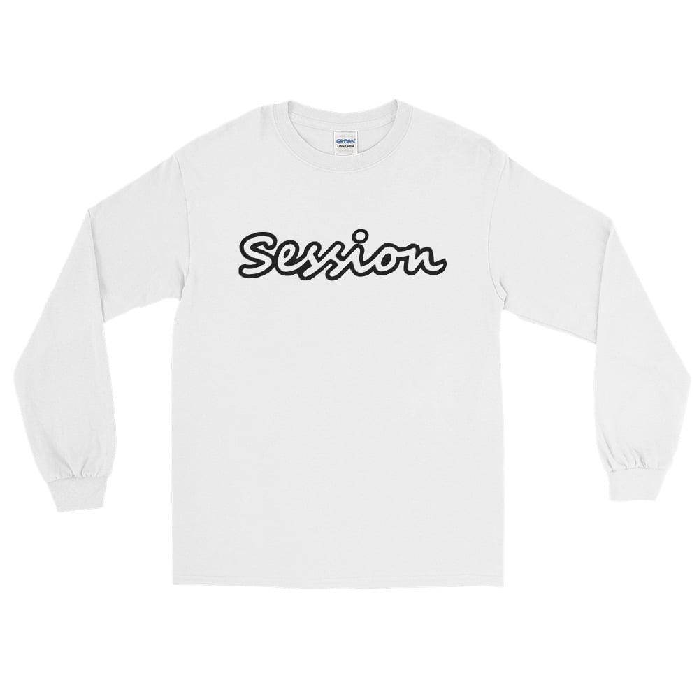 Image of SESHION / LONG SLEEVE