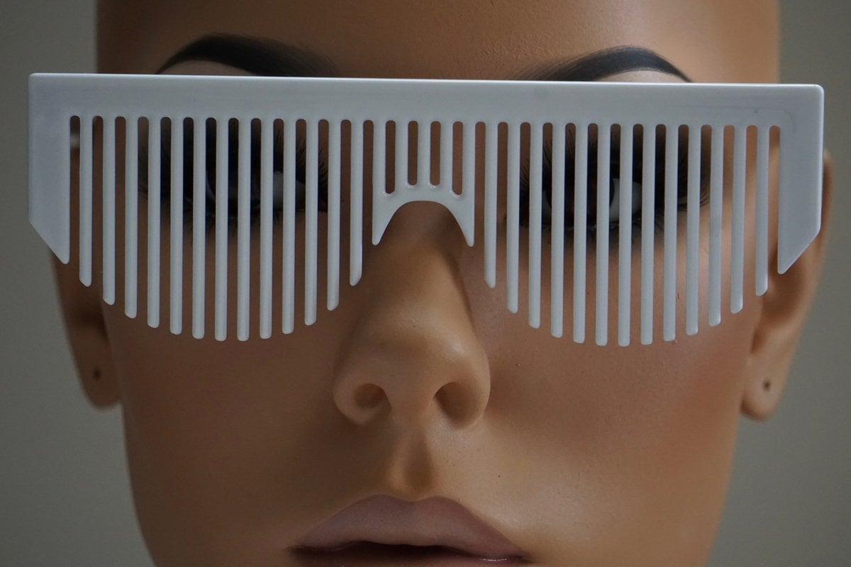 CASS FRAMES Pretty Xclusive