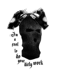 Image 2 of D1RT7 W0RK