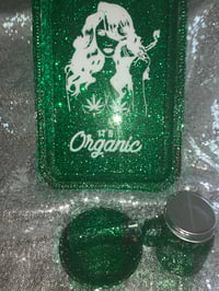 Its Organic Rolling Tray Set
