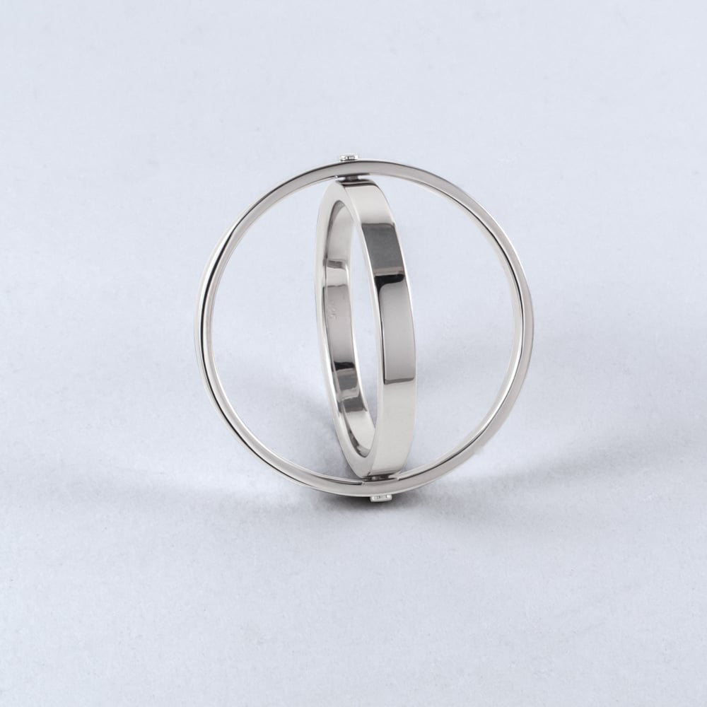 Image of INFINITY RING
