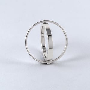 Image of INFINITY RING