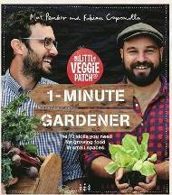 1 - Minute Gardener