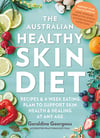 The Australian Healthy Skin Diet - Geraldine Georgeou