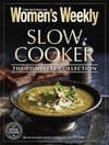 Slow Cooker - Australian Women's Weekly