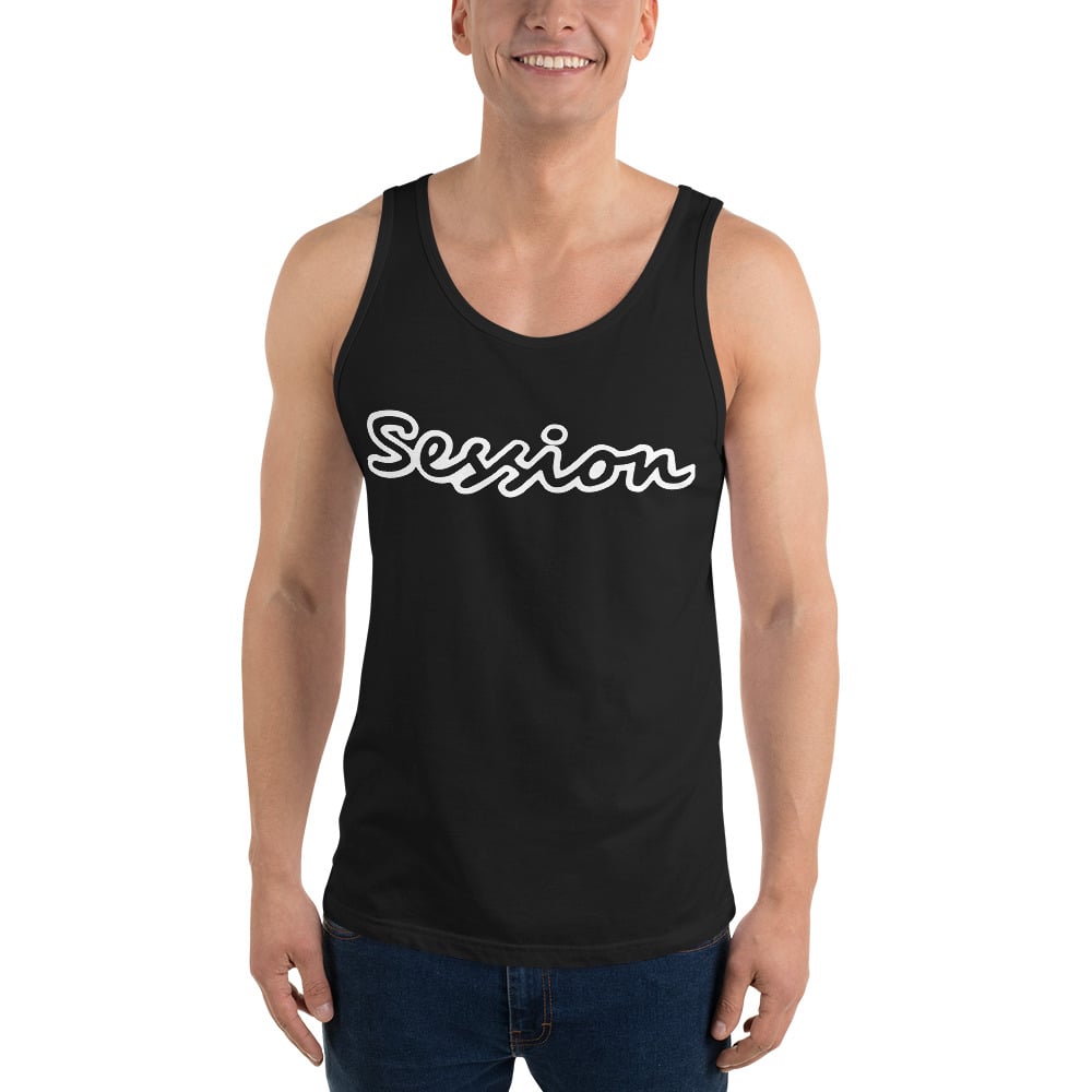 Image of SESHION / TANK