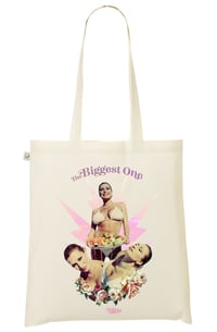 Totebag Rocio Jurado 