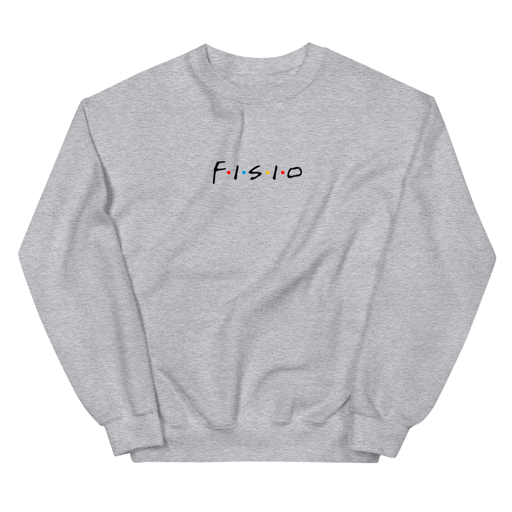 Image of Sudadera FISIO