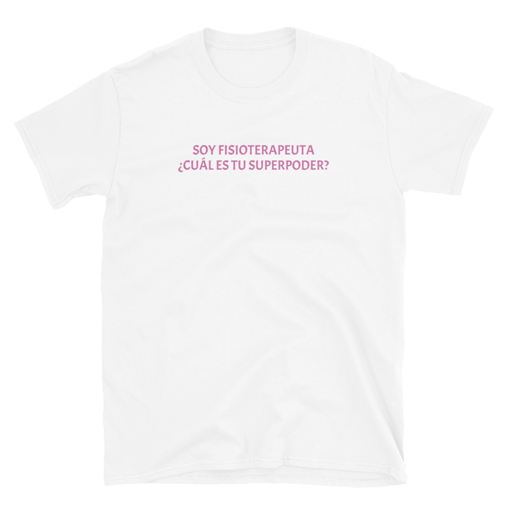 Image of Camiseta Superpoder