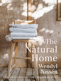 Image 1 of The Natural Home - Wendyl Nissen