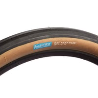 Image 1 of René HERSE Rat Trap Pass Tire 26″ x 2.3 TC