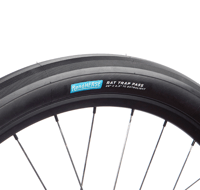 Image 2 of René HERSE Rat Trap Pass Tire 26″ x 2.3 TC