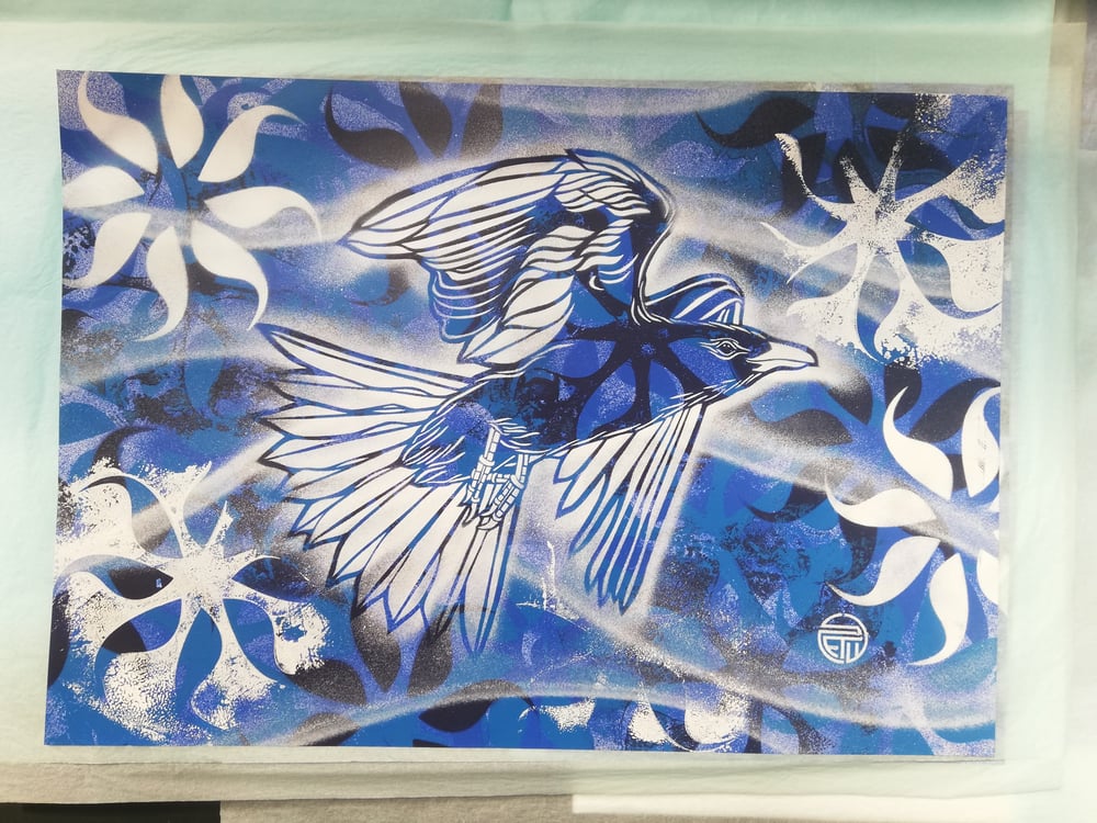 Image of Fresh brise 3