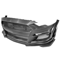 Image 2 of 2018-2022 GT500 BUMPER