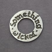 Image of Something Wicked Ring