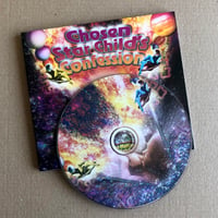 Image 2 of ACID MOTHERS TEMPLE 'Chosen Star Child's Confession' CD