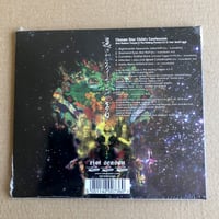 Image 5 of ACID MOTHERS TEMPLE 'Chosen Star Child's Confession' CD