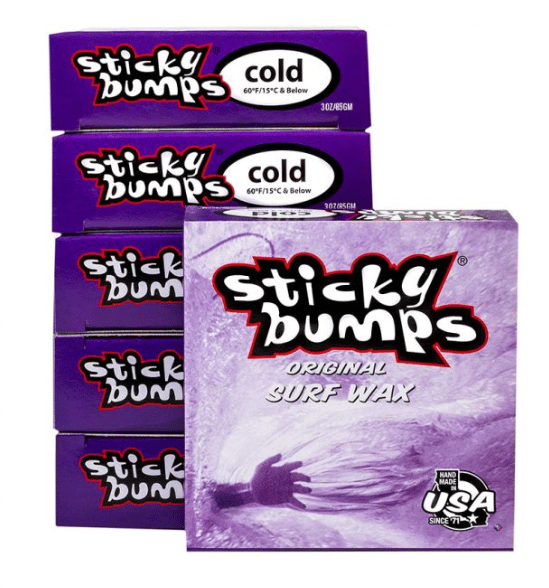 Image of Sticky Bumps