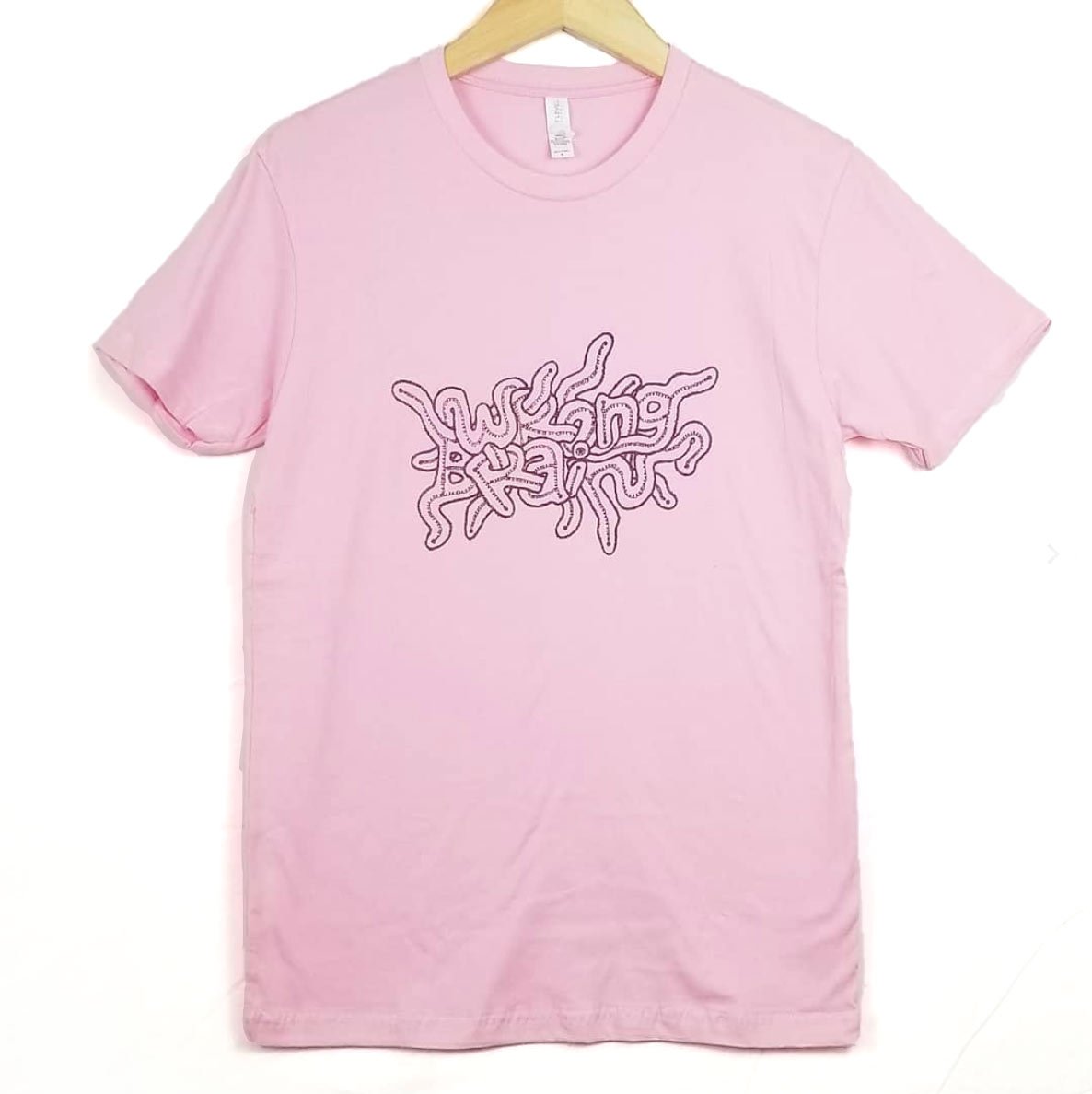 WB T-Shirt 