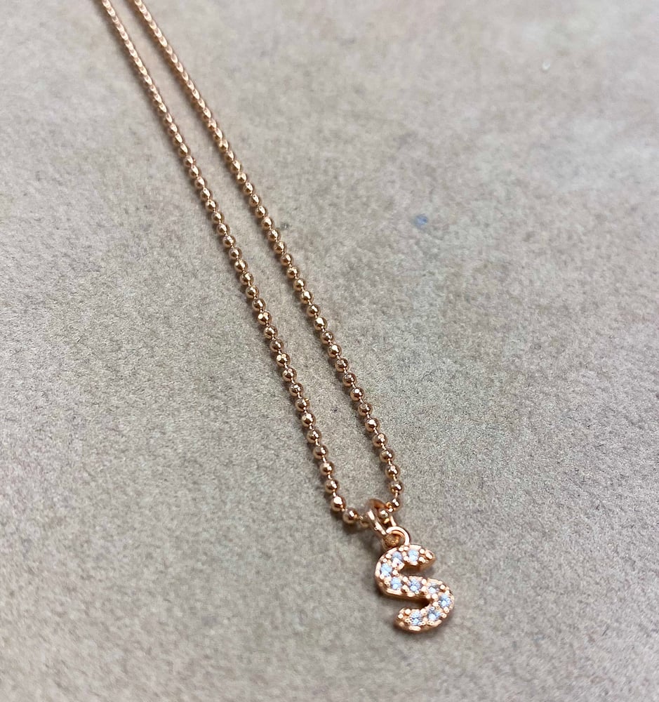 Image of Collana iniziale mini