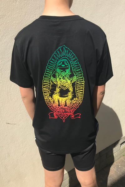 Image of Rasta Sloth T-Shirt