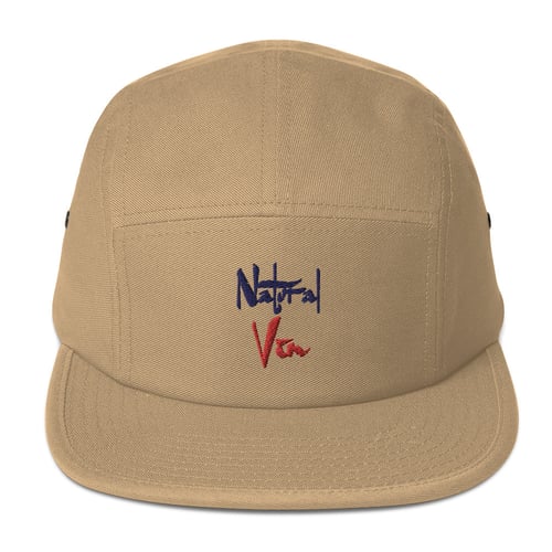 Image of Five Panel Cap