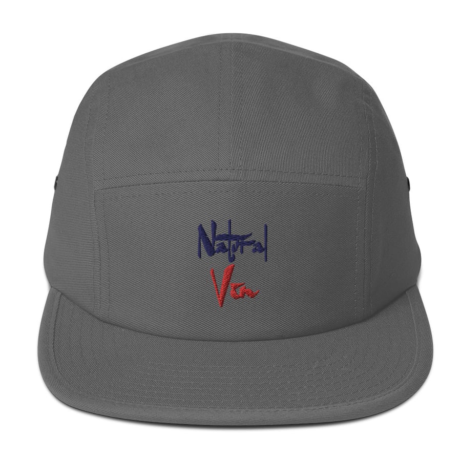 Image of Five Panel Cap