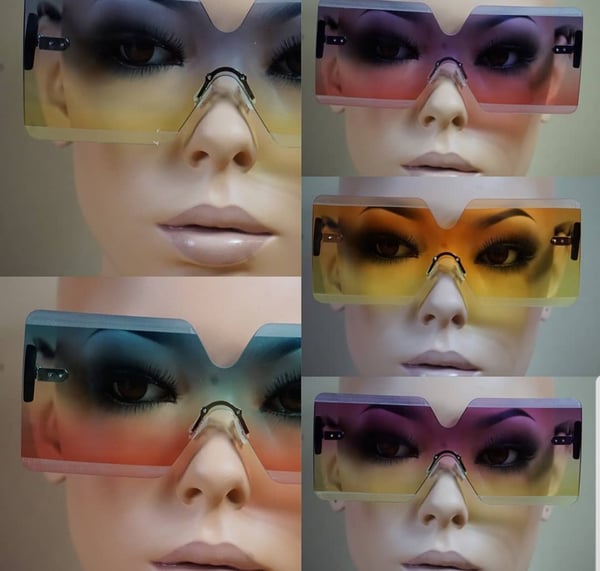 Image of MELISSA FRAMES
