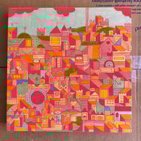 Image 4 of The City is Alive