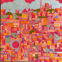 Image 1 of The City is Alive