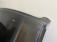 Image 3 of GV dry carbon roof ('08-'14 IMPREZA/WRX/STI)