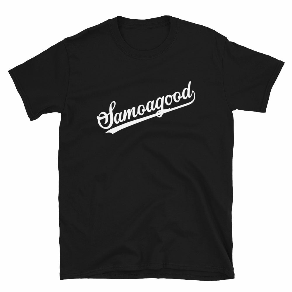Image of SG Varsity Tee