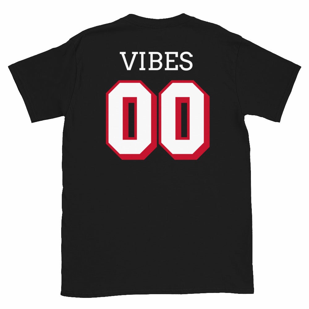Image of SG Varsity Tee