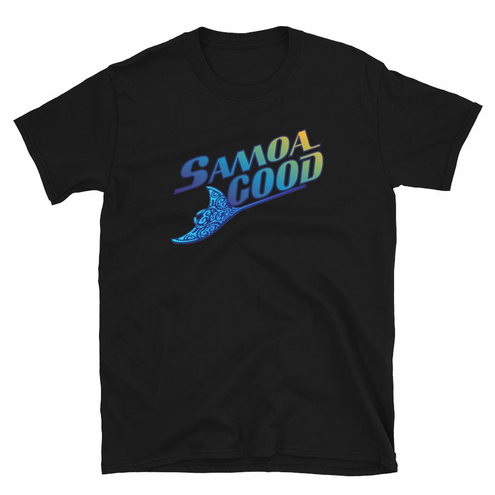 Image of SG Stingray Tee