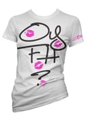 Image of Womens "Oh You Fancy Huh" T-Shirt