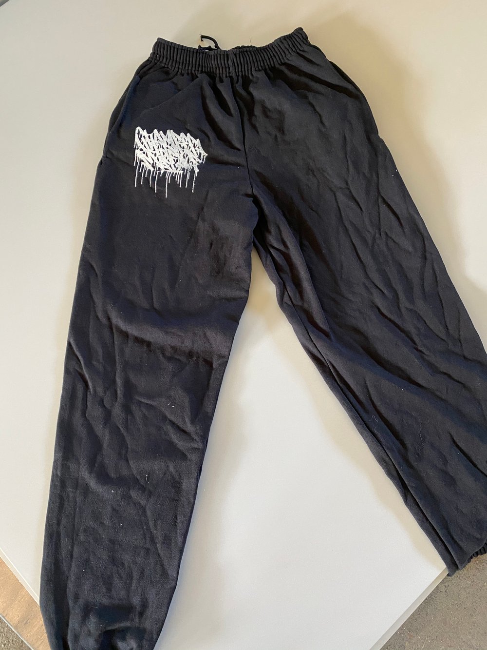 CHAMBER OF MALICE Sweatpants