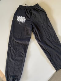 Image 2 of CHAMBER OF MALICE Sweatpants