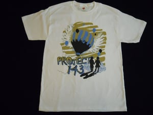 Image of Kids with Balloons Tee
