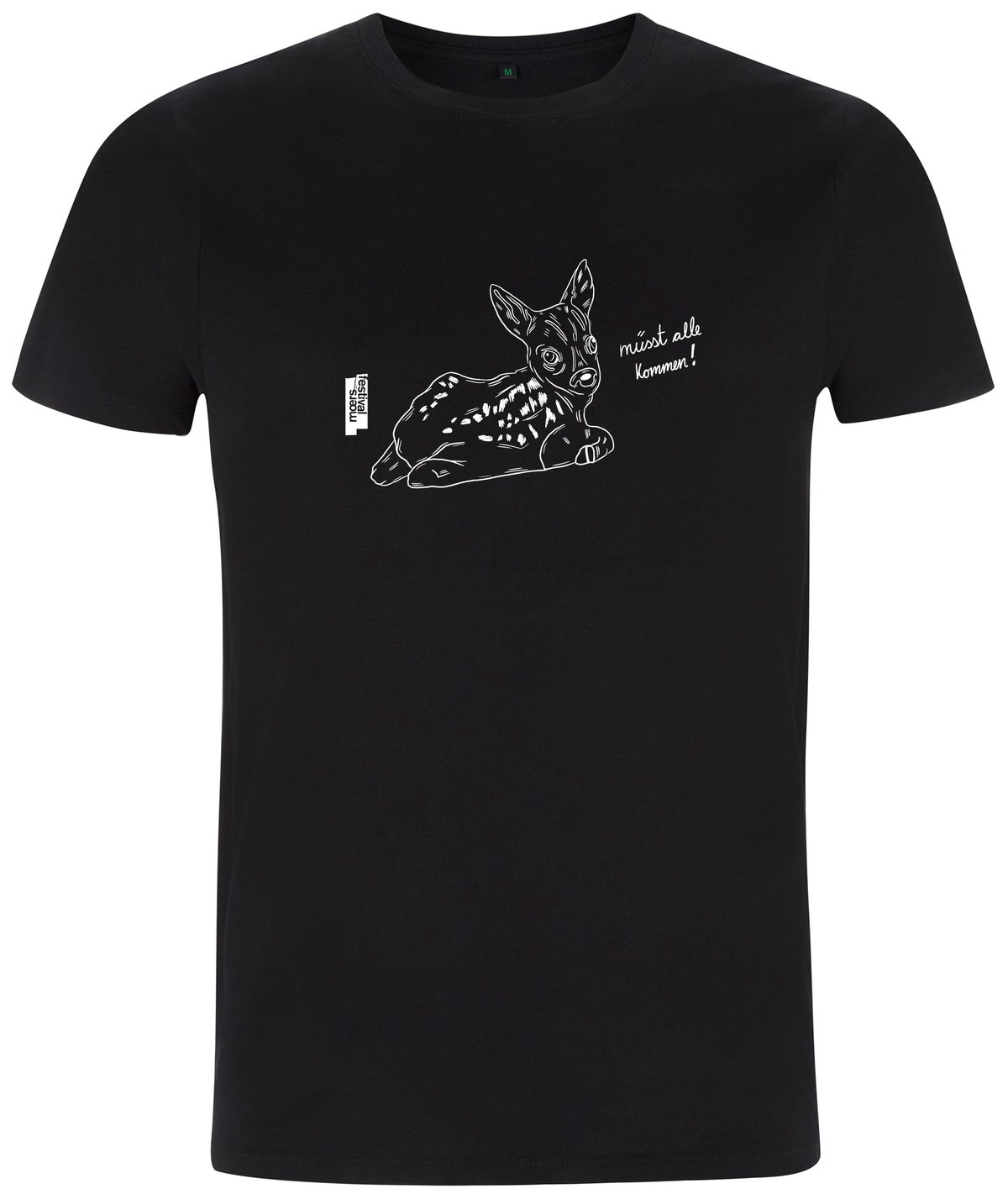 Bambi Shirt