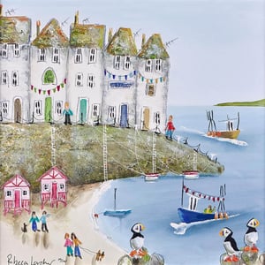 Image of Harbour Hideaway I