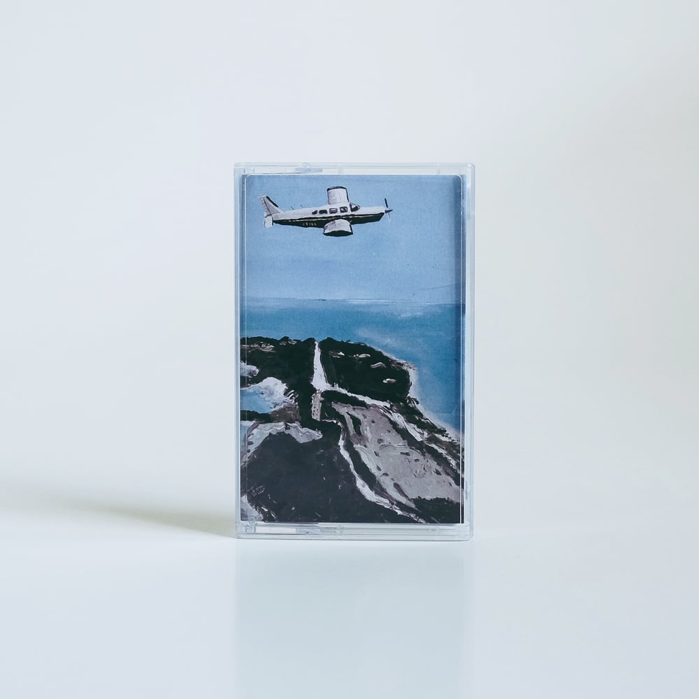 "Rosy's Own" Cassette by Little Wings