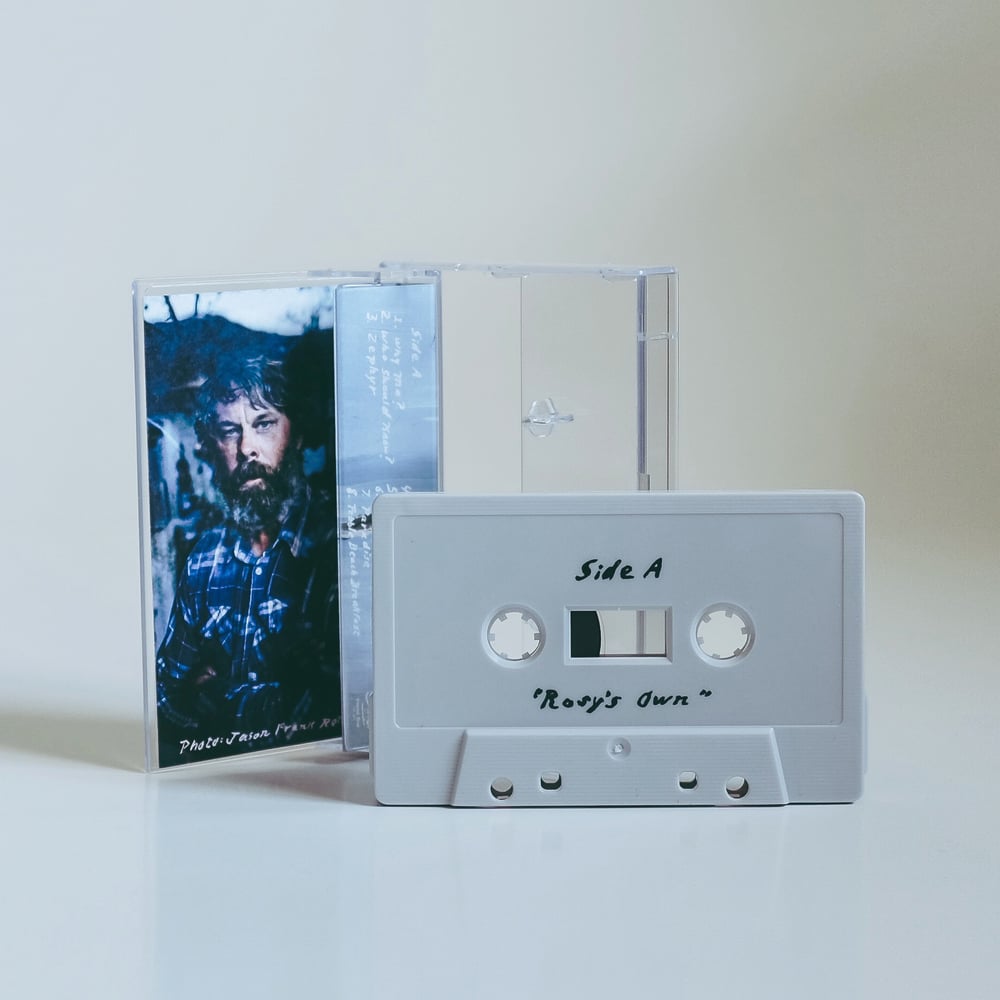 "Rosy's Own" Cassette by Little Wings