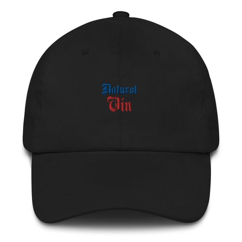 Image of French AF Dad hat