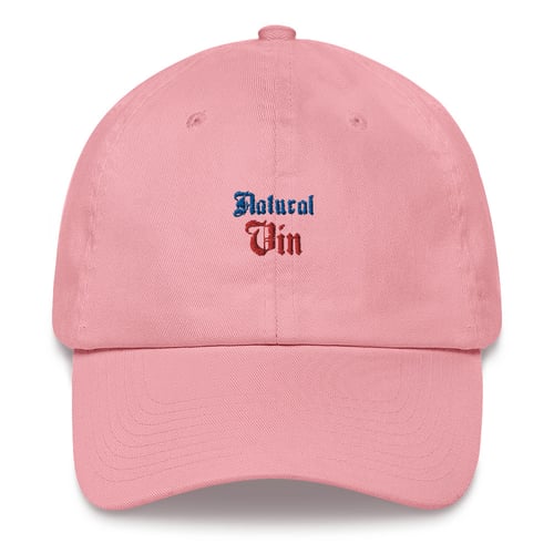 Image of French AF Dad hat