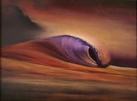 Purple Wave