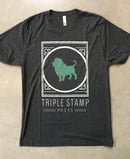 Image 1 of Official TSP logo tee