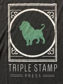 Image 4 of Official TSP logo tee
