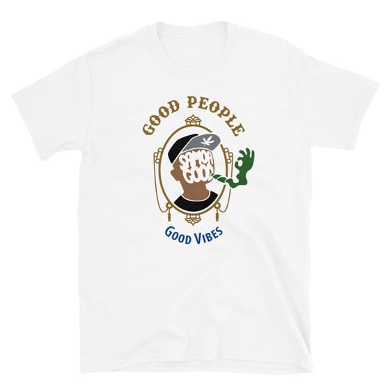 Image of GPGV Tee