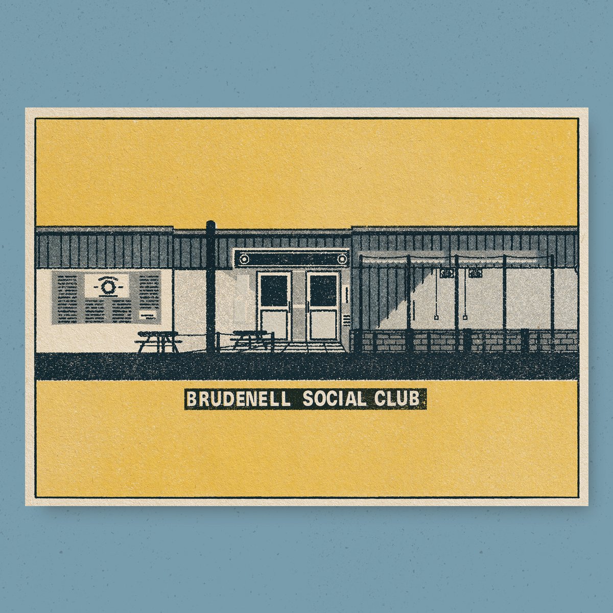 Brudenell Social Club